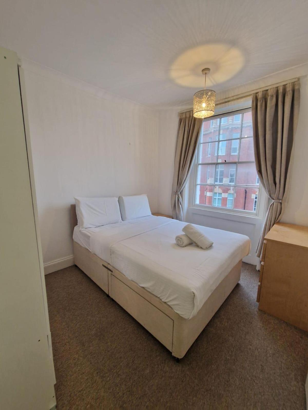 Baker Appartement Londen