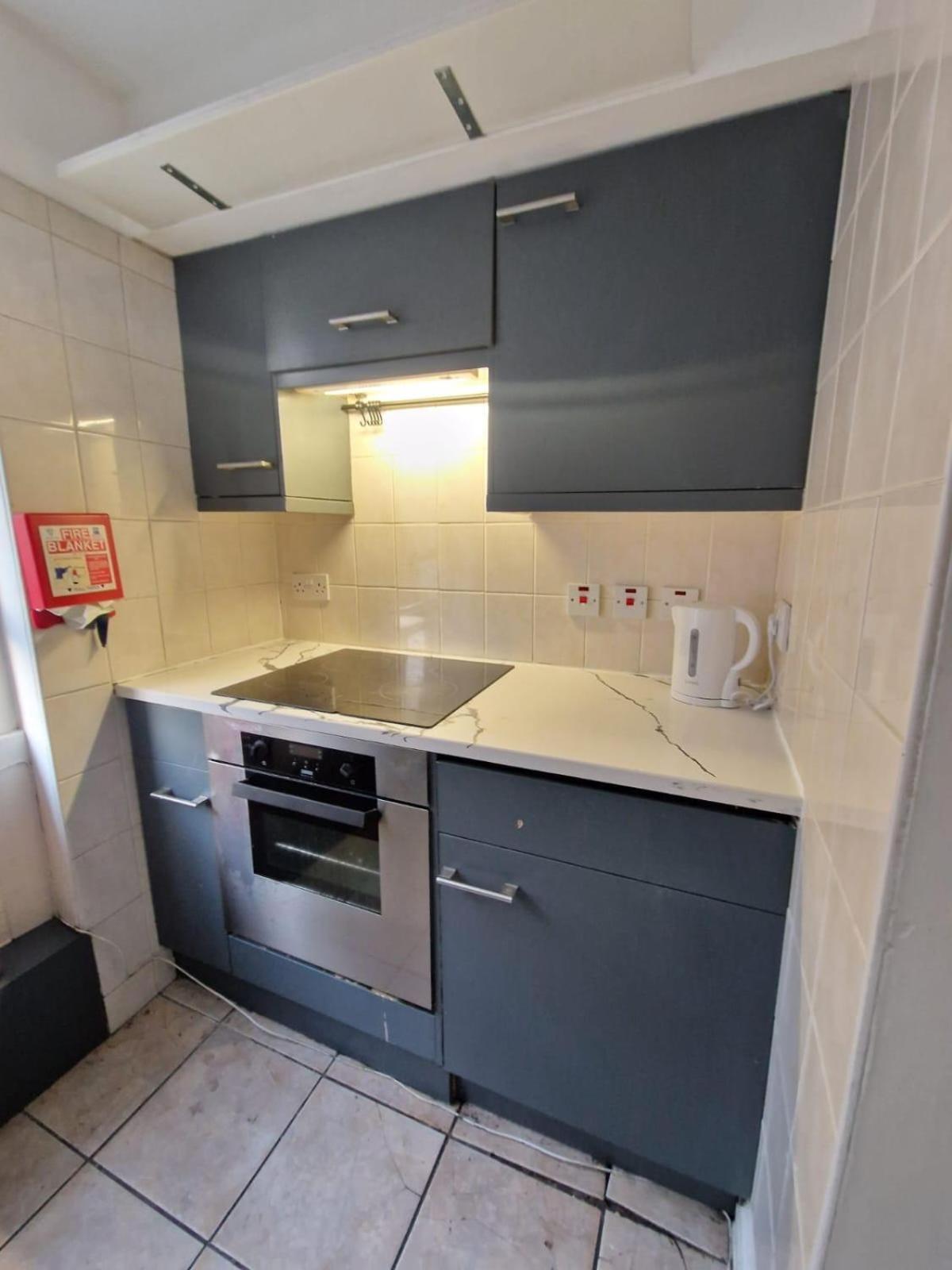 Appartement Baker