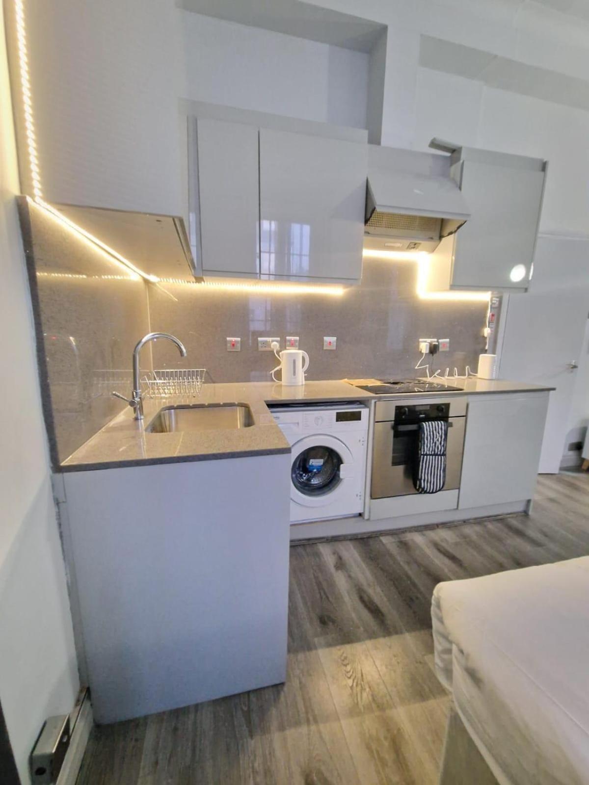Baker Appartement *