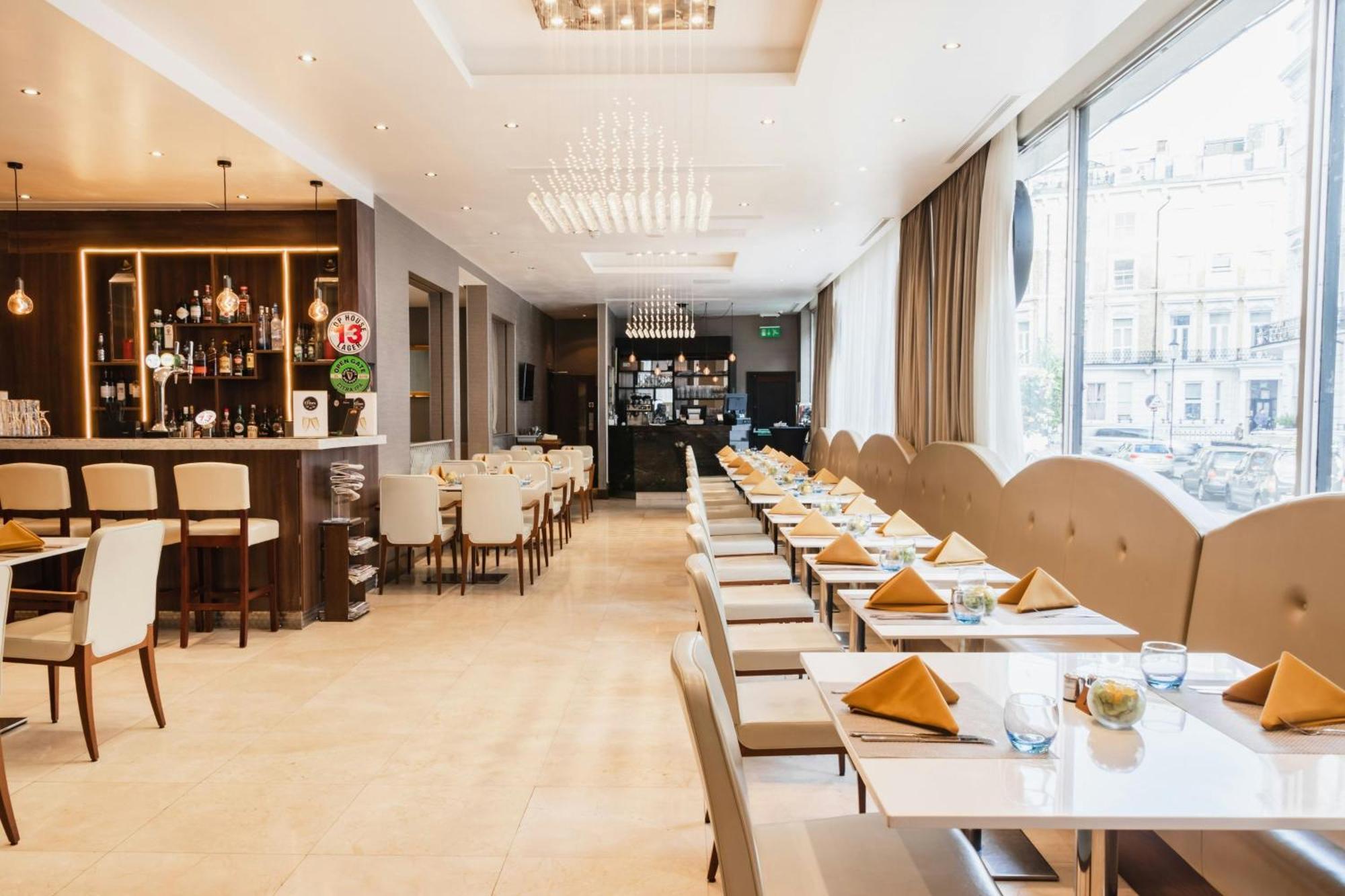 Hotel Park Grand Kensington Londen