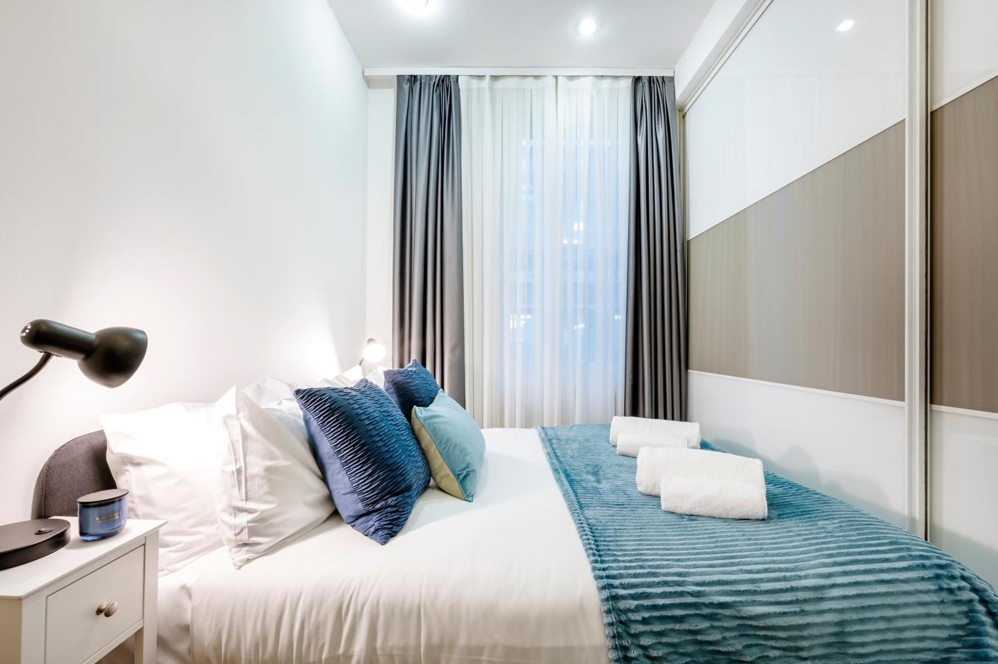 Appartement Welcome Mayfair