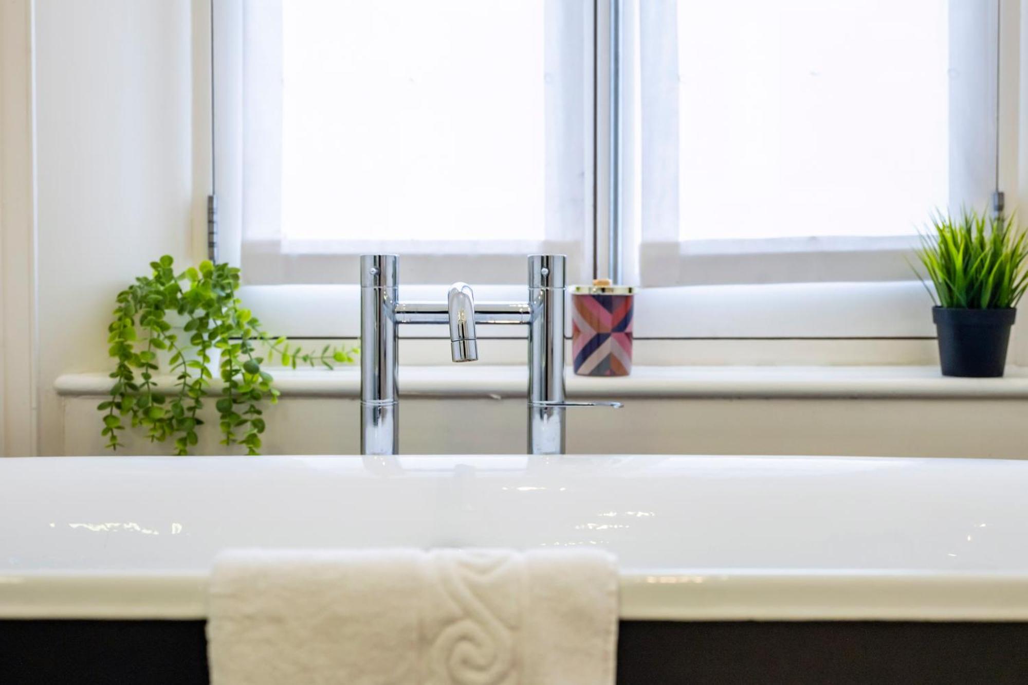 Welcome Mayfair Appartement *