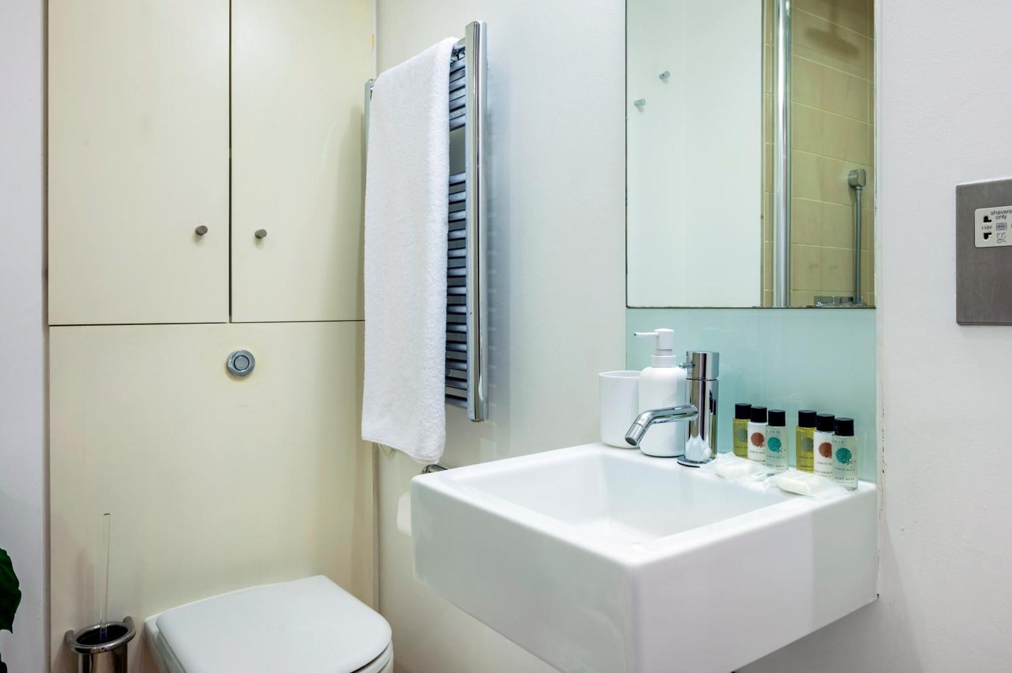 Appartement Welcome Mayfair Londen
