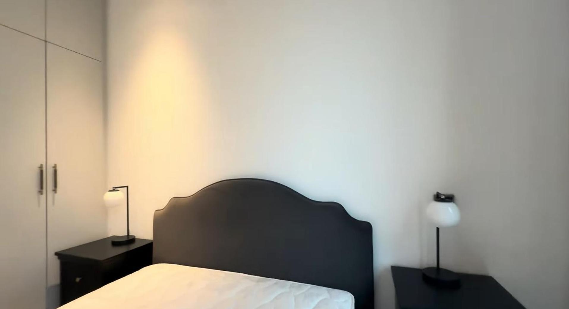 Soho Serenity Apartment London