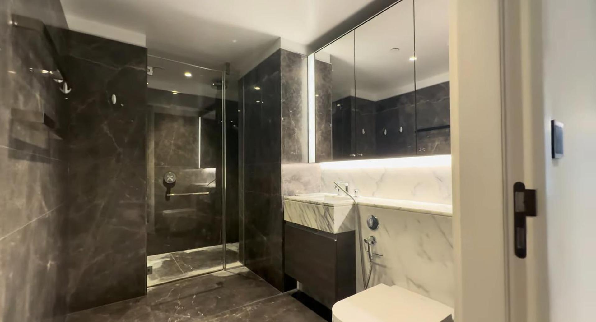 Soho Serenity Apartment *