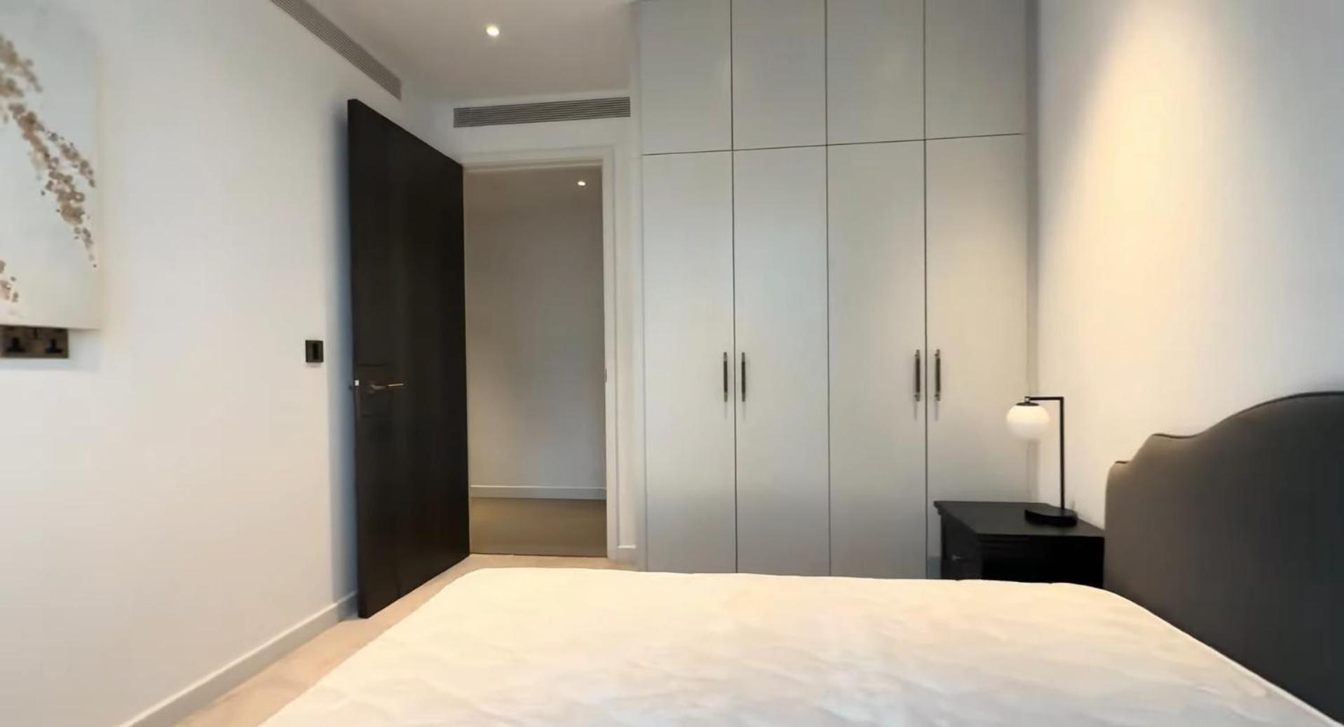 Soho Serenity Apartment London
