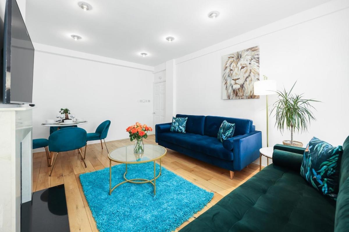 Sale Marble Arch - Sleeps 8 - Amazing Location London