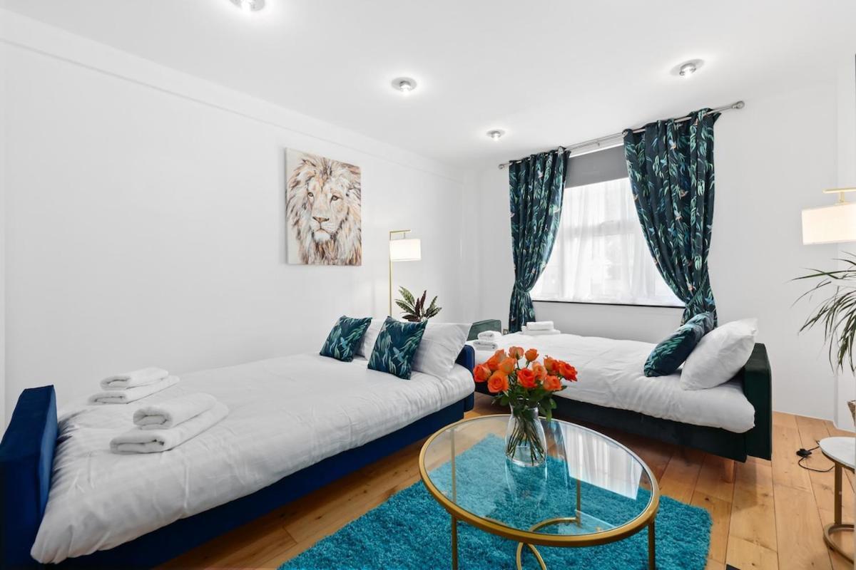 Sale Marble Arch - Sleeps 8 - Amazing Location Apartment *