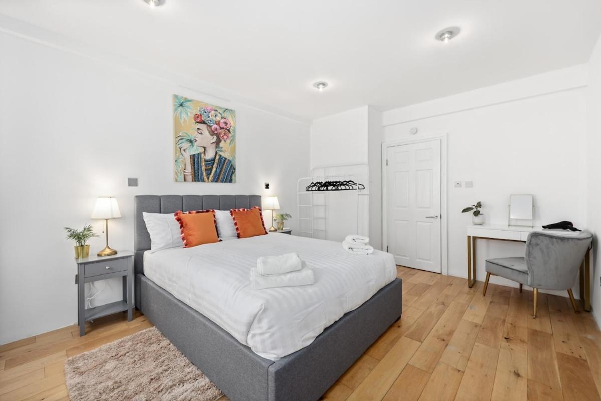 Apartment Sale Marble Arch - Sleeps 8 - Amazing Location *