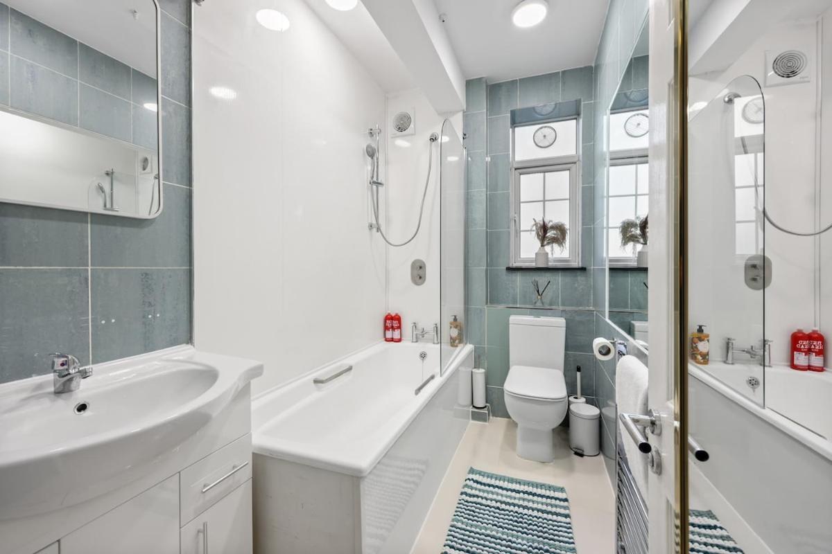 Apartment Sale Marble Arch - Sleeps 8 - Amazing Location