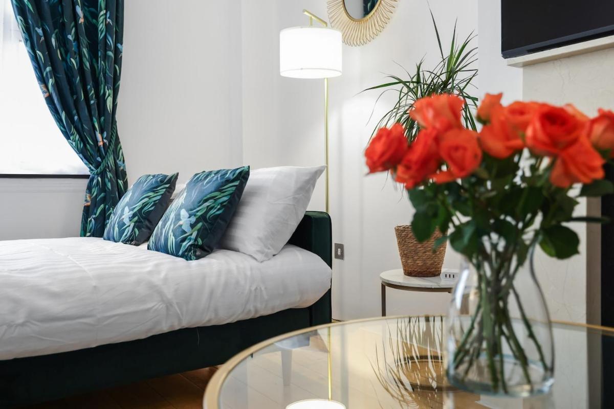 Sale Marble Arch - Sleeps 8 - Amazing Location Apartment London
