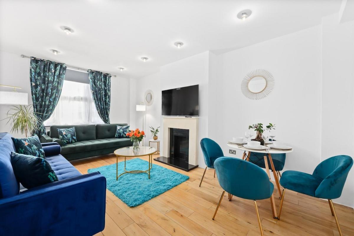 Apartment Sale Marble Arch - Sleeps 8 - Amazing Location *