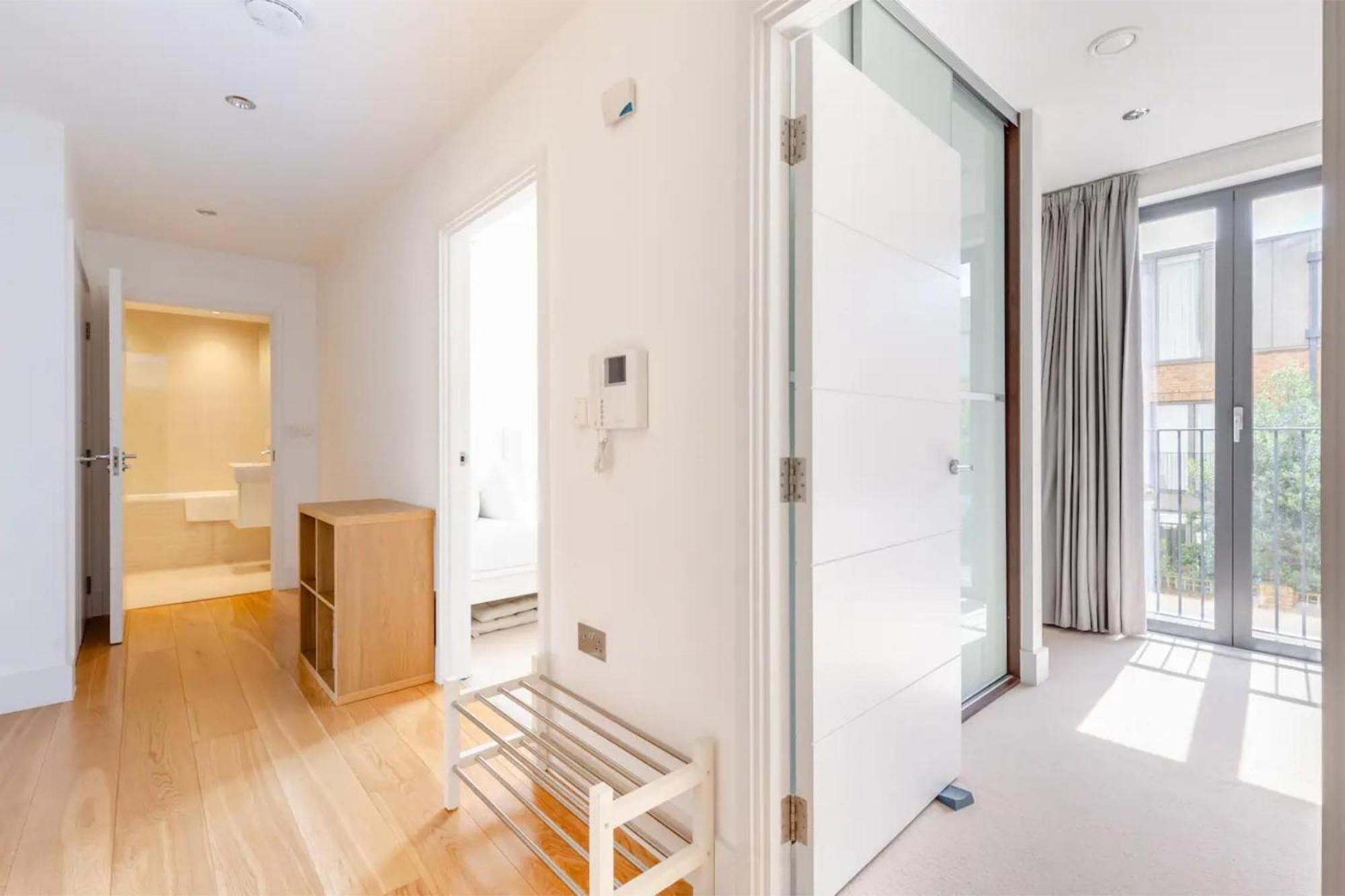 Stylish 2bd Near Notting Hill * Londen