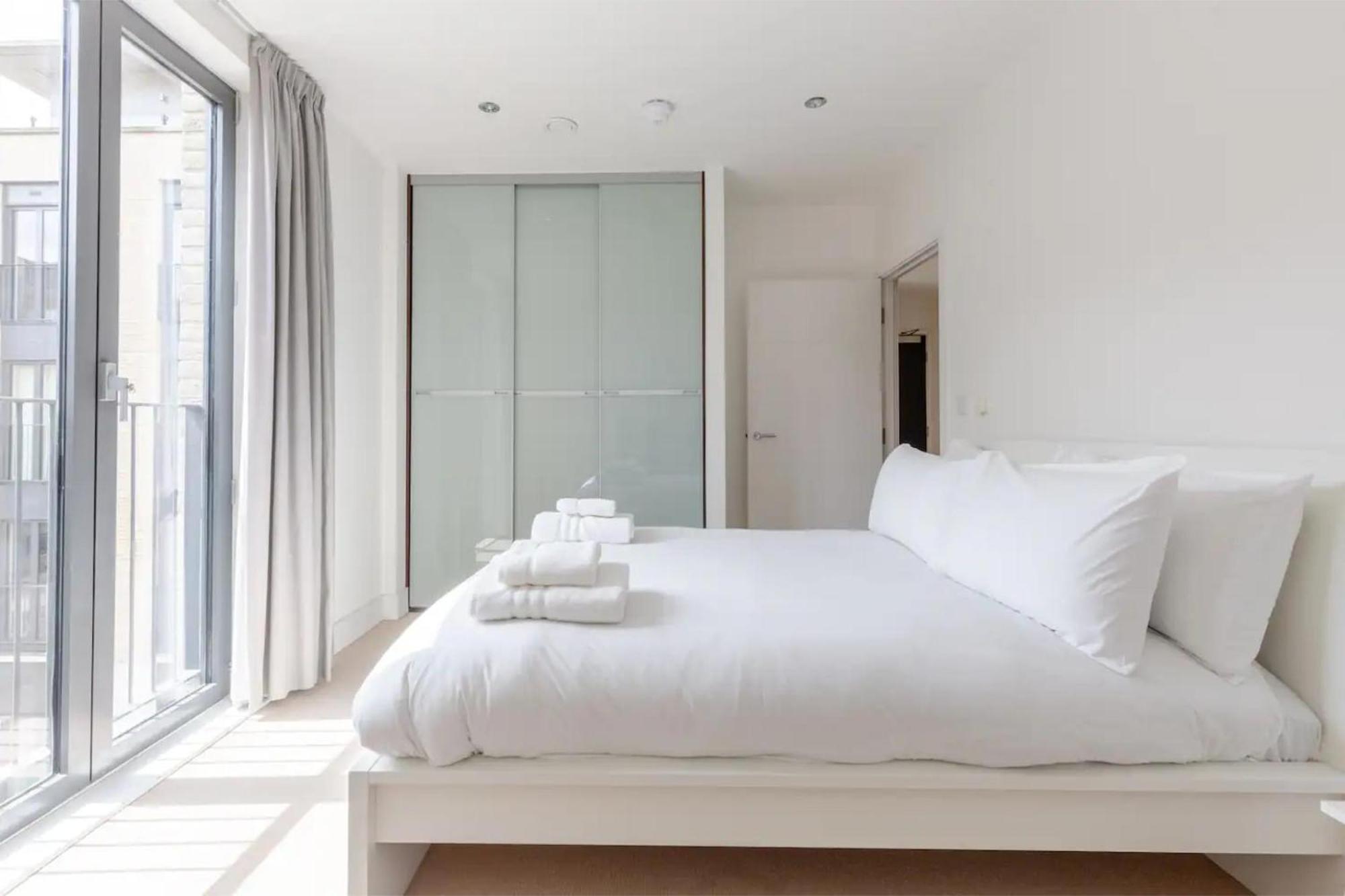 Stylish 2bd Near Notting Hill Londen
