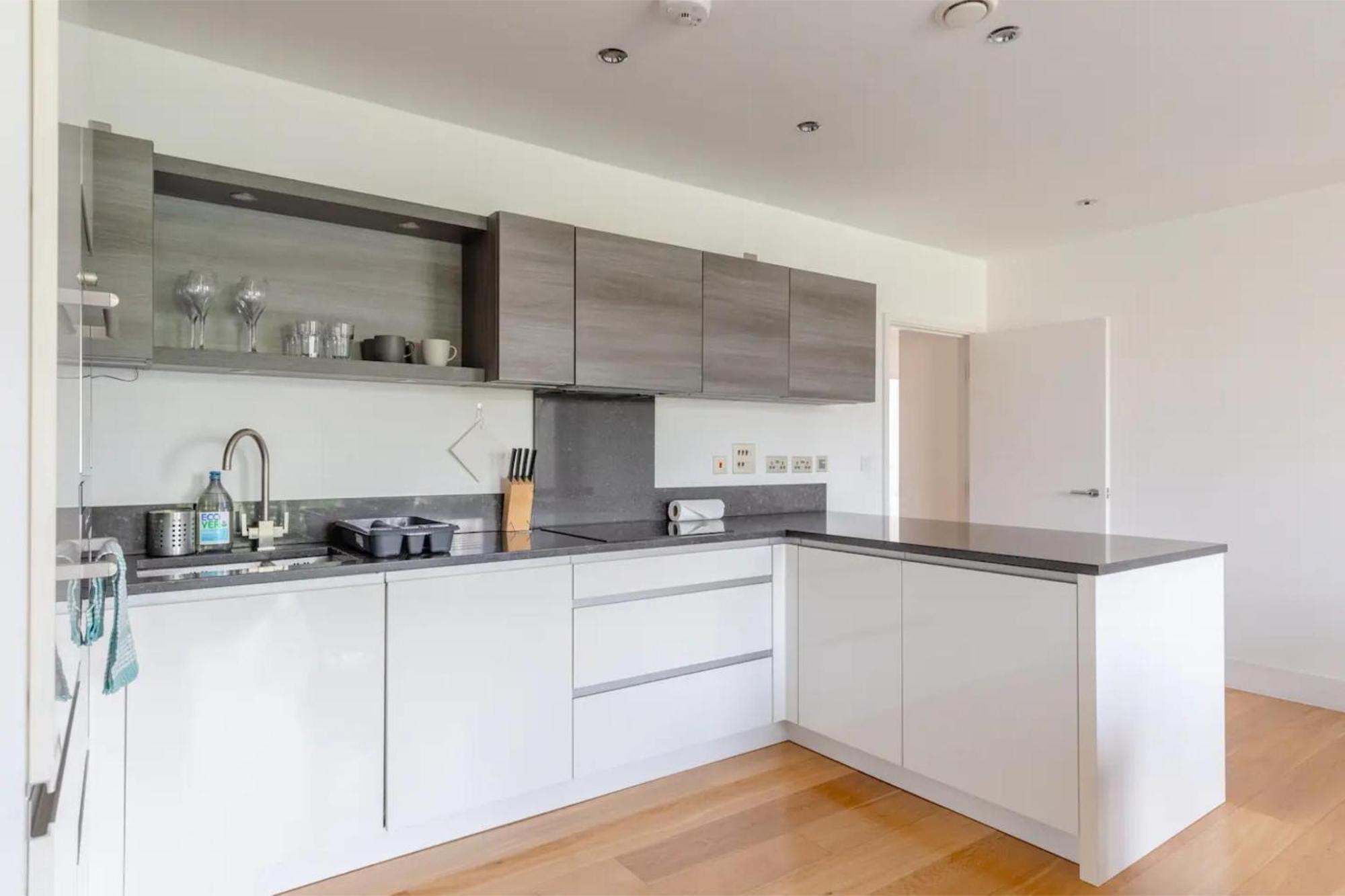 Appartement Stylish 2bd Near Notting Hill Londen