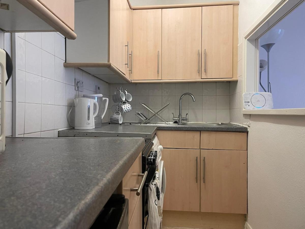 Appartement One Bedroom Flat In Paddington Londen
