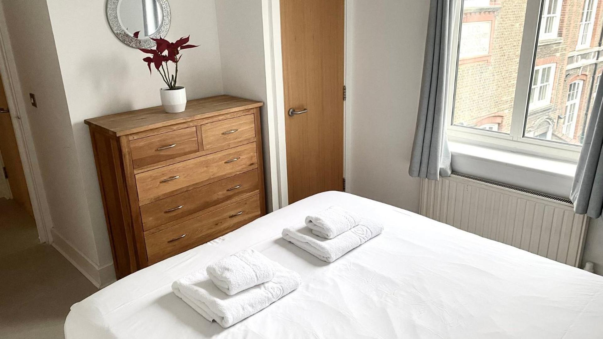Guestready - Amazing In Trendy Hoxton/shoreditch * London