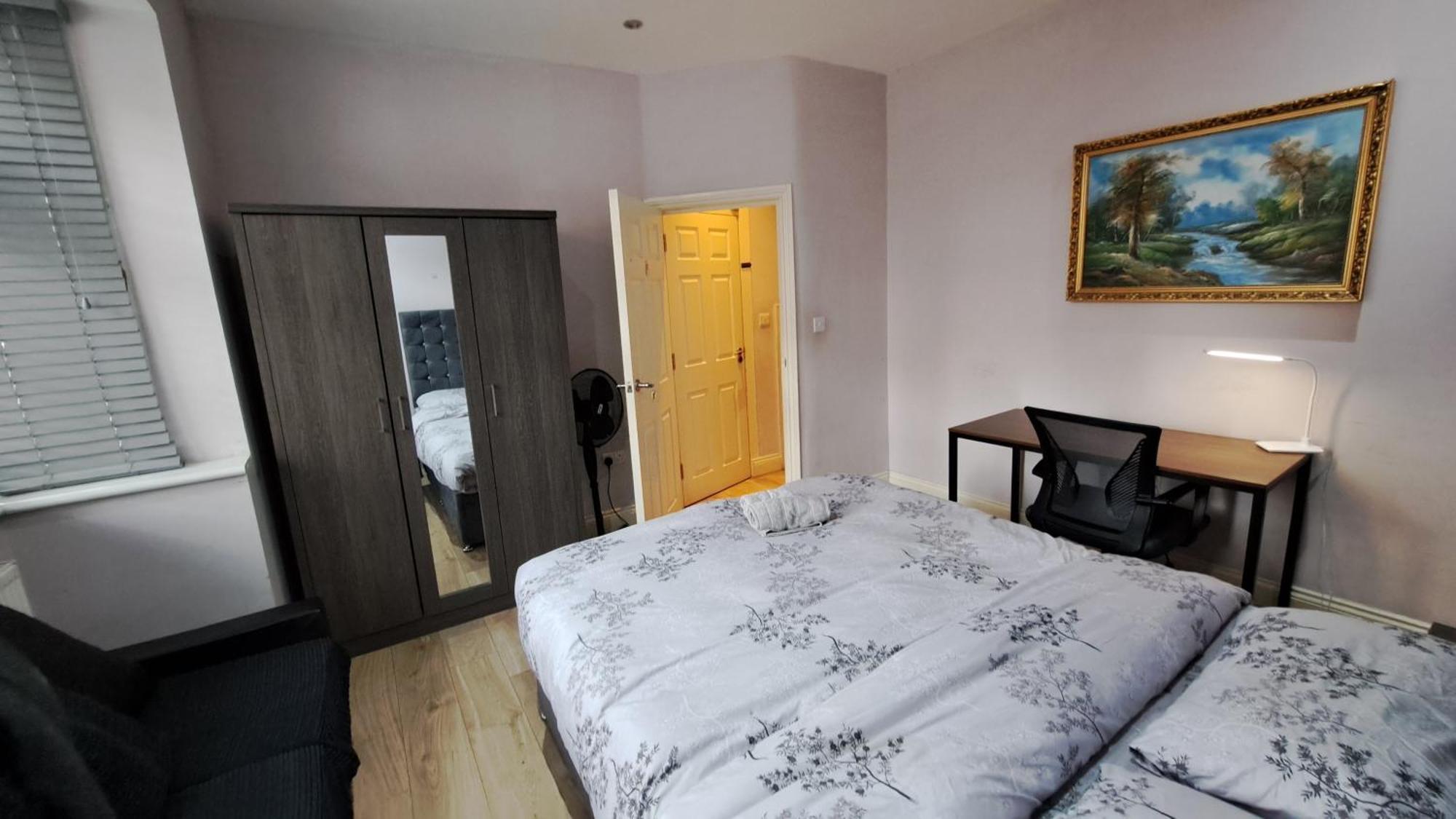 Comfy Fenia Privatunterkunft London