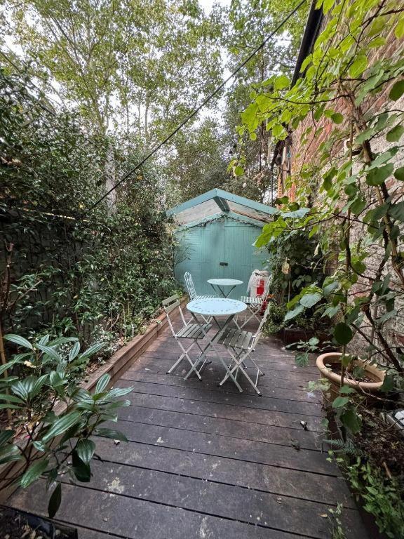 Wonderful In The Location Homestay