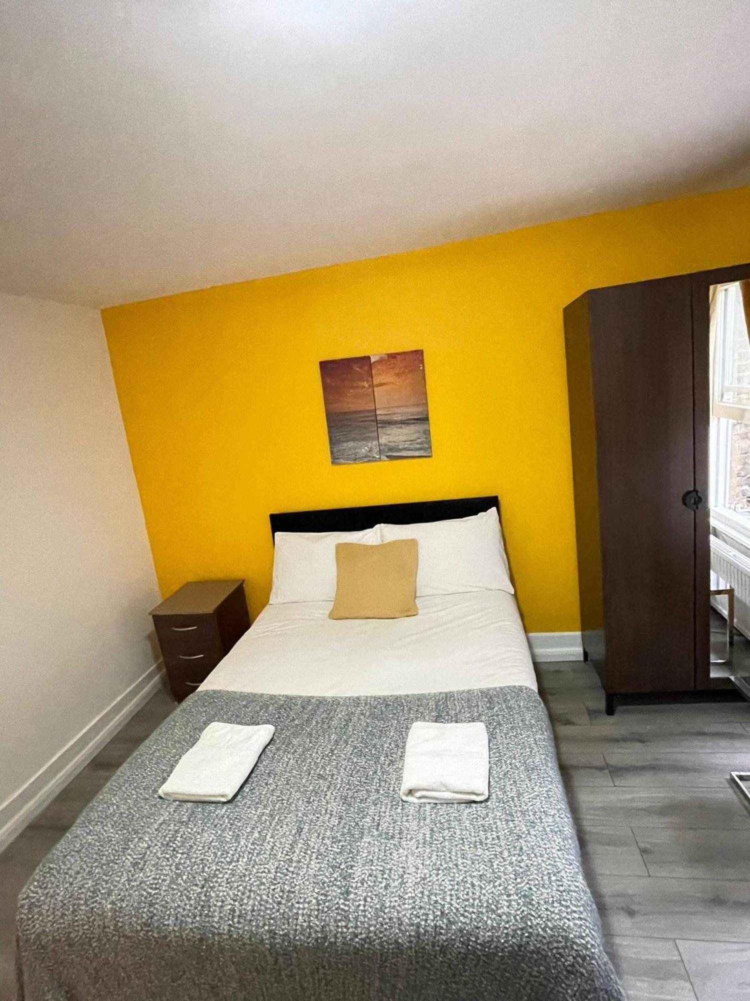 Appartement Impeccable In South Kensington Londen