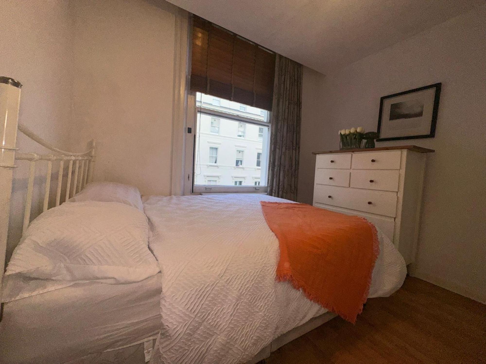 Appartement One Bedroom Flat In Paddington *