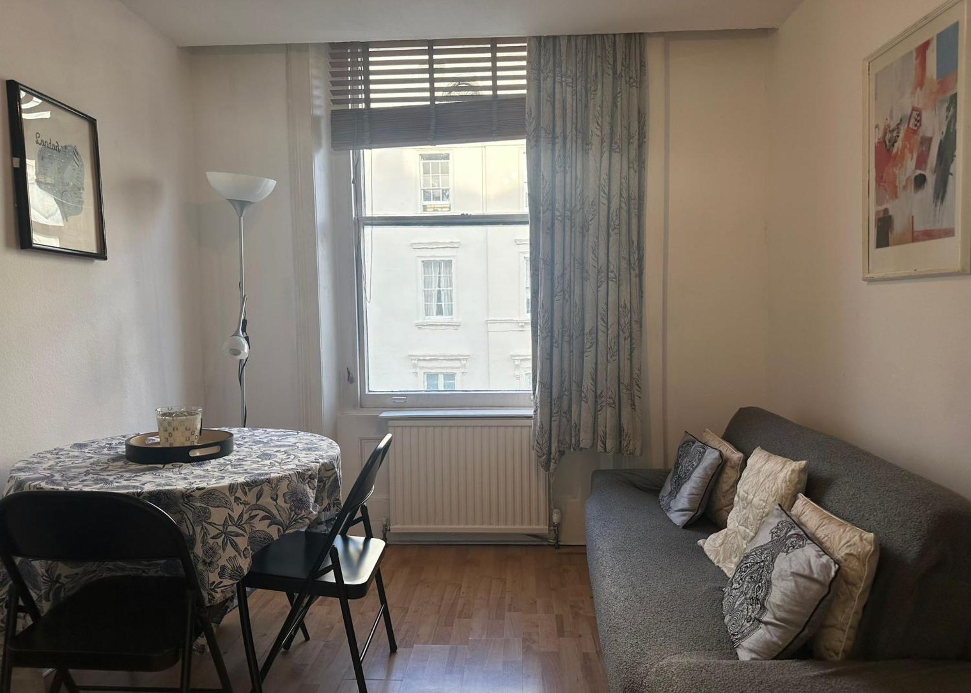 Appartement One Bedroom Flat In Paddington