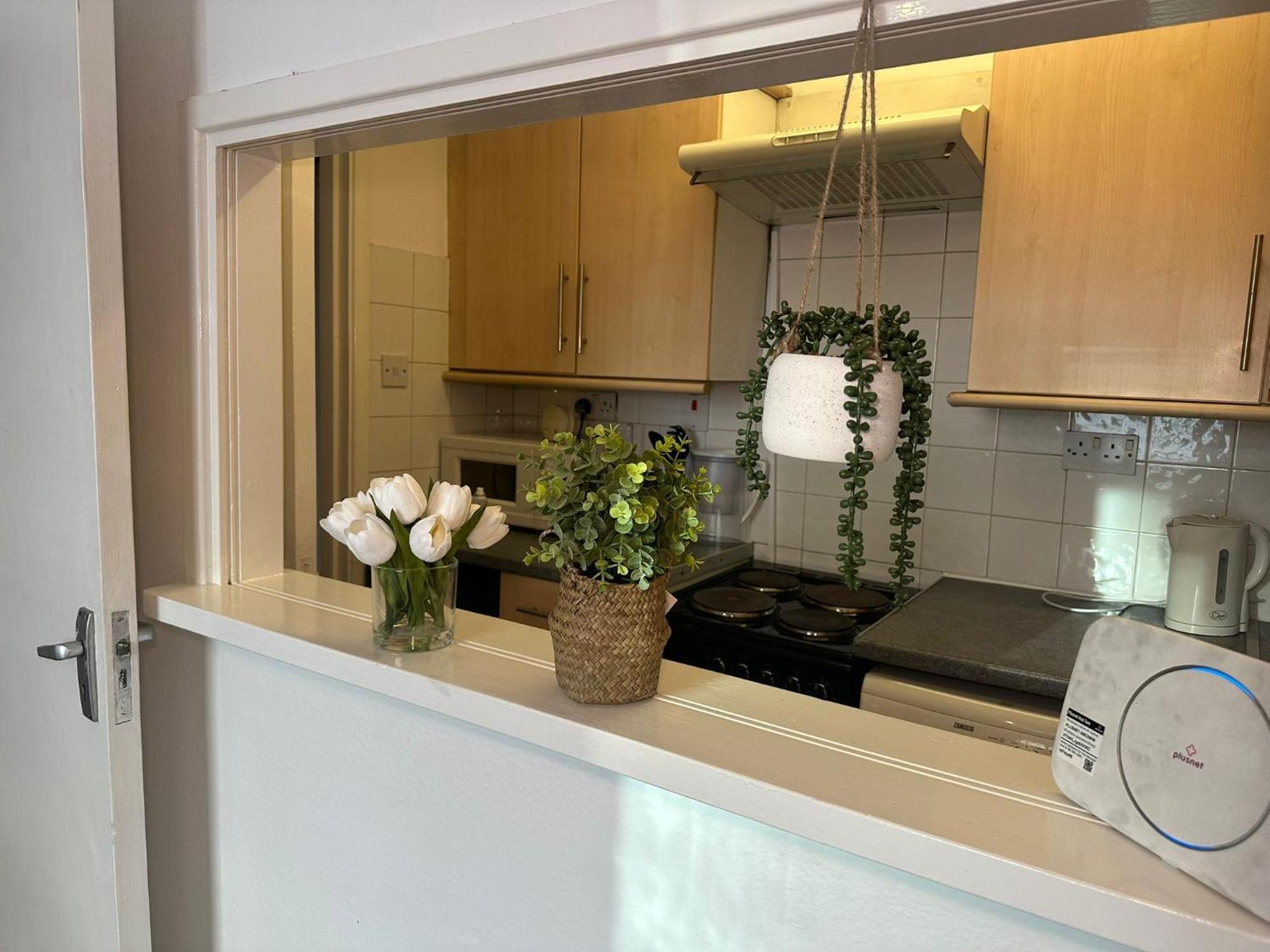 Appartement One Bedroom Flat In Paddington Londen