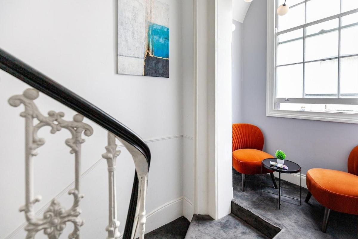 Stylish In Paddington London