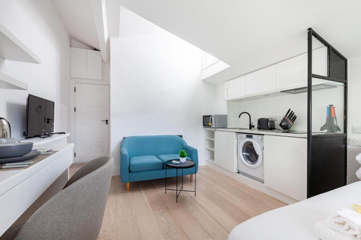Apartment Stylish In Paddington