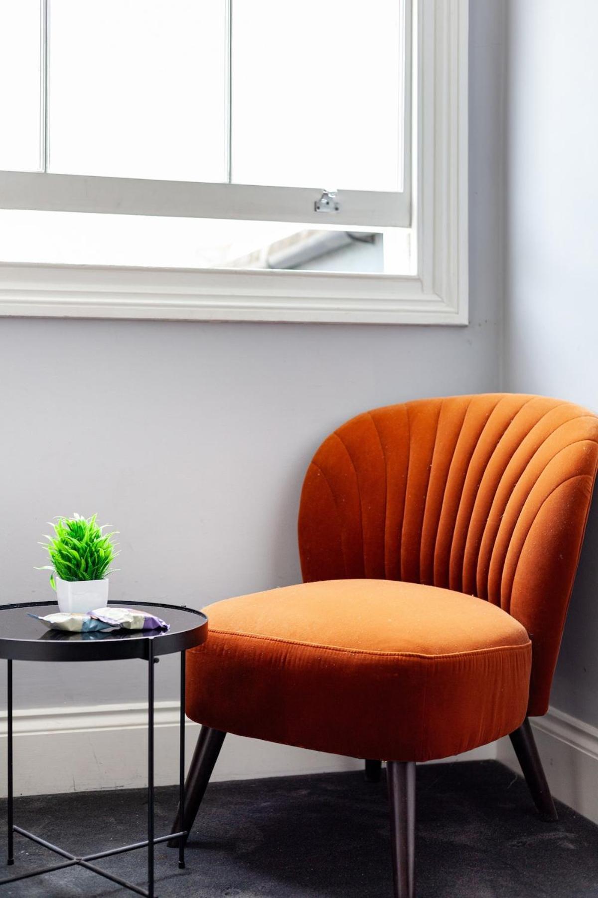 Apartment Stylish In Paddington London