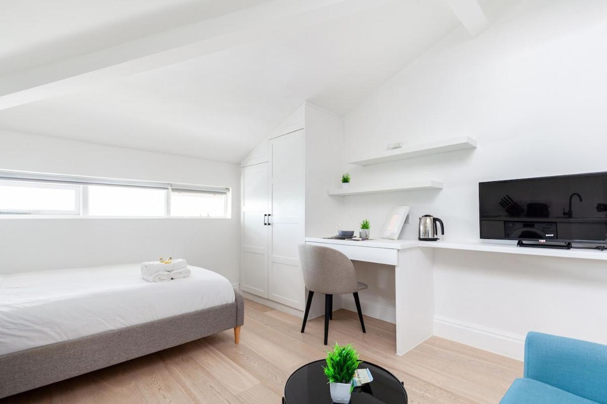 Stylish In Paddington Apartment *