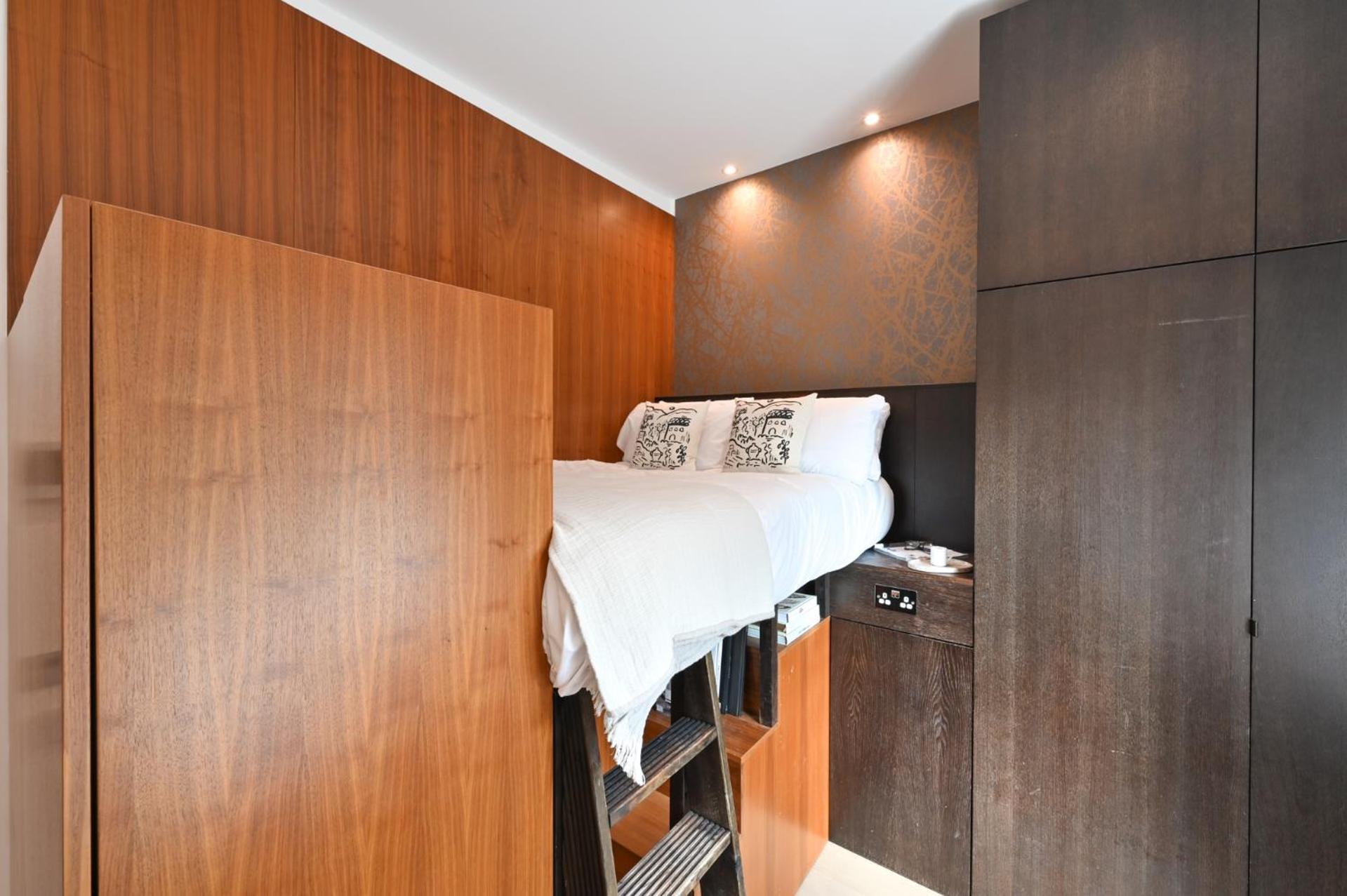 West Hampstead * London