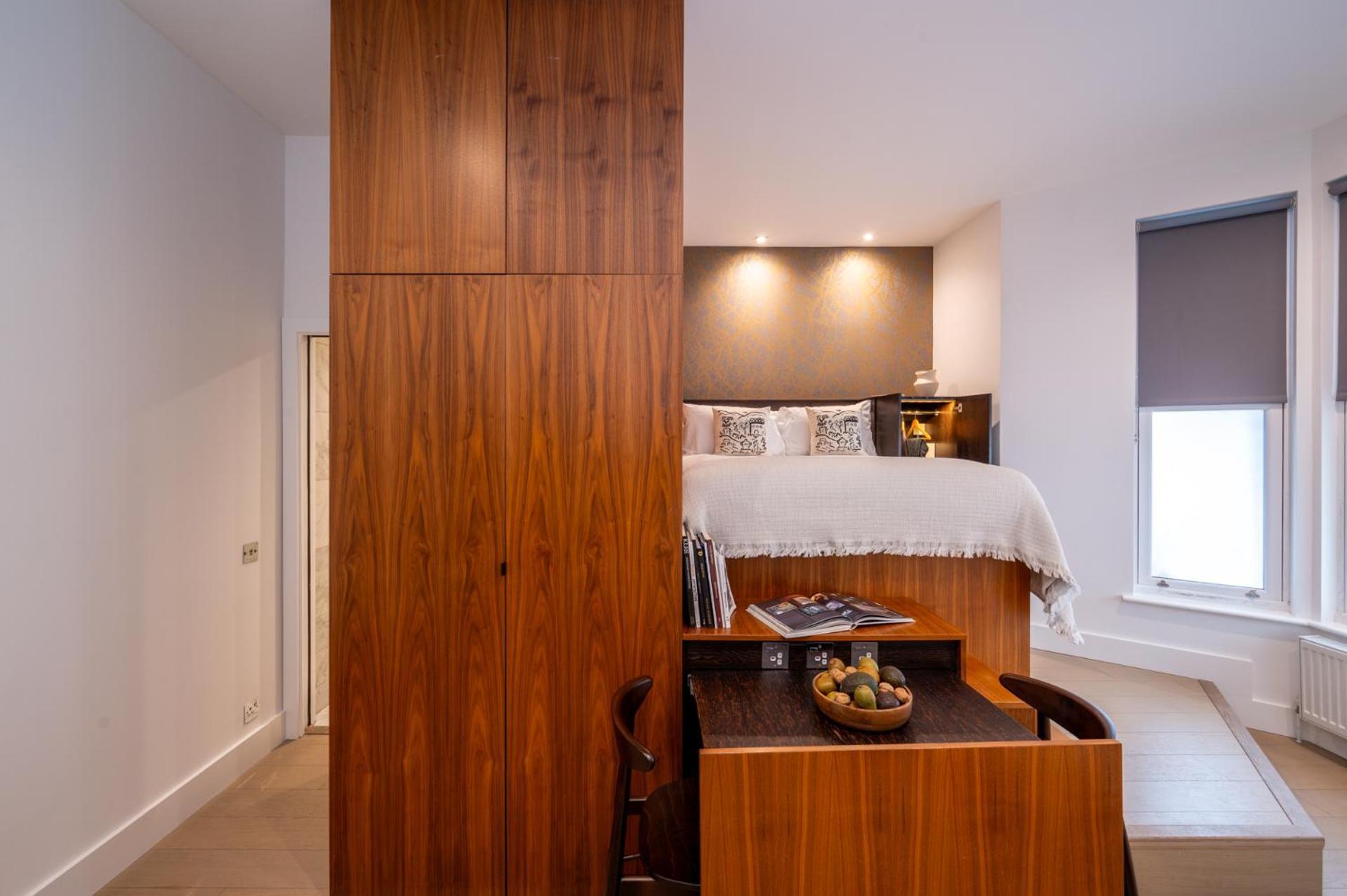 West Hampstead Apartment