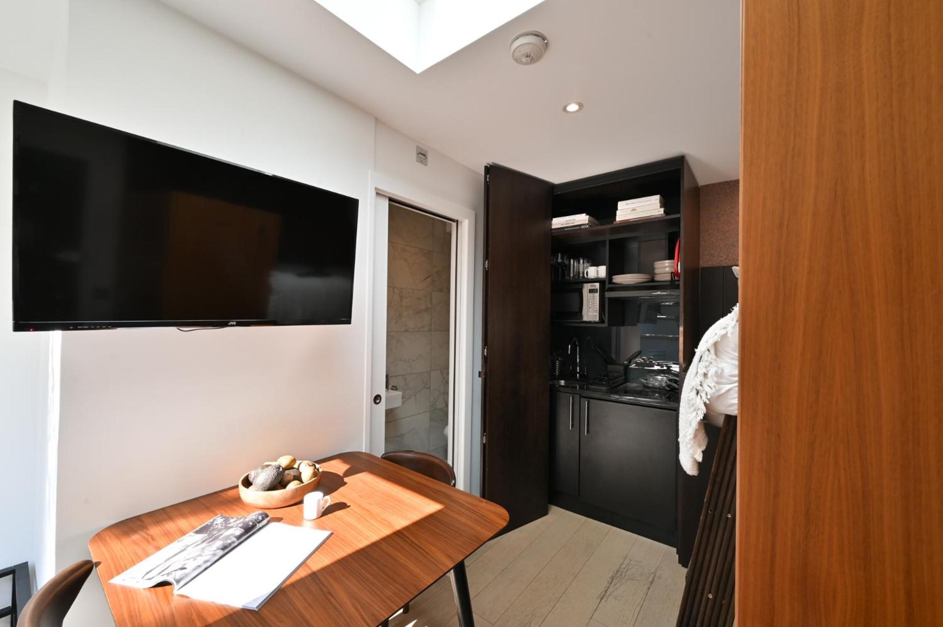 West Hampstead Apartment London