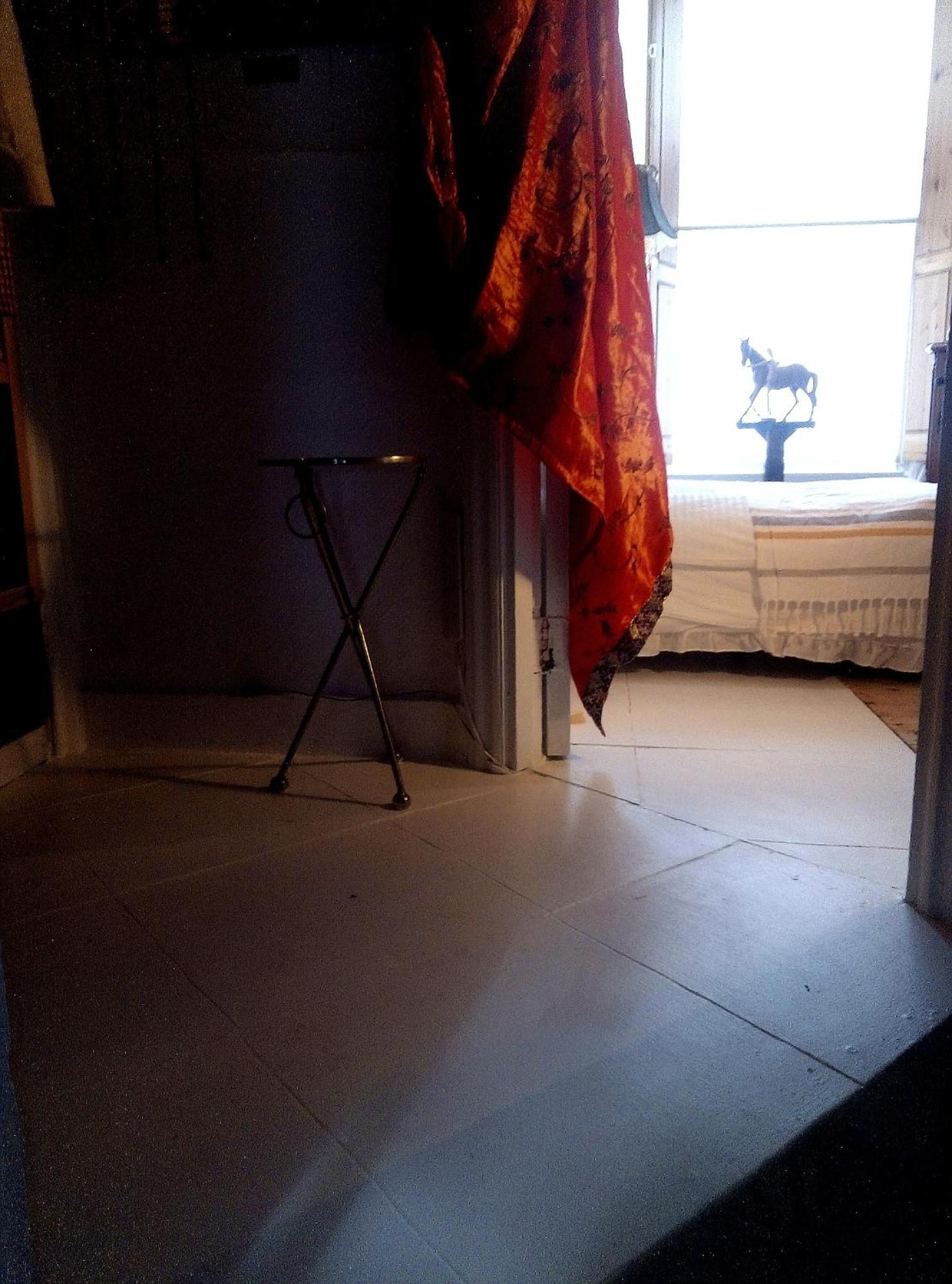 Hild Sleeps 2 Near Alexandra Palace Apartment London