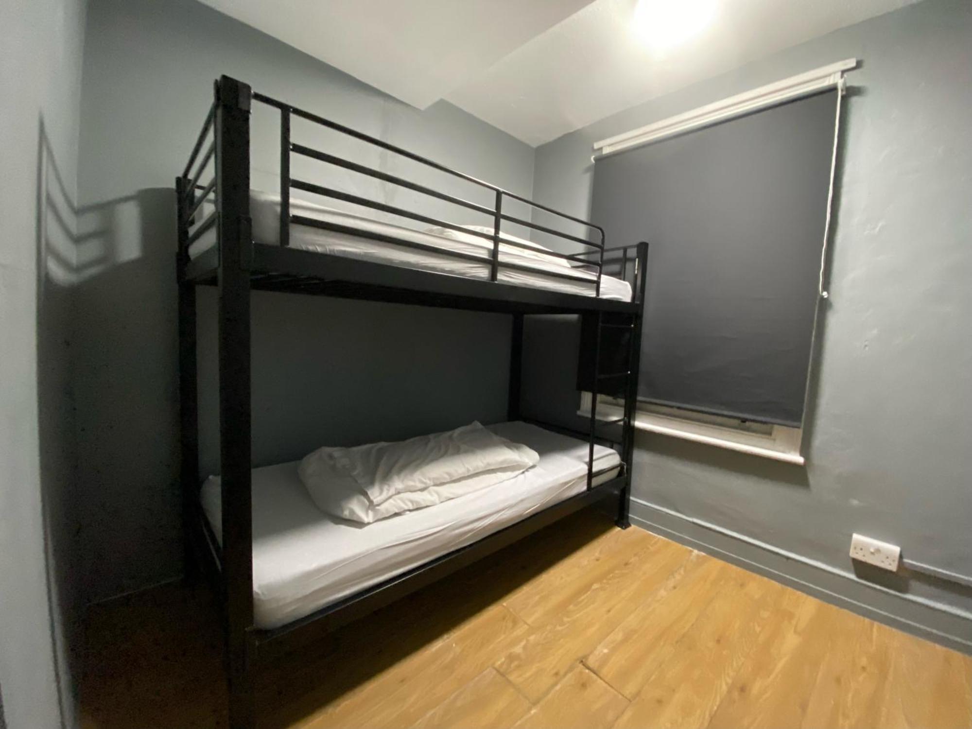 Hostel Queen Elizabeth Londen