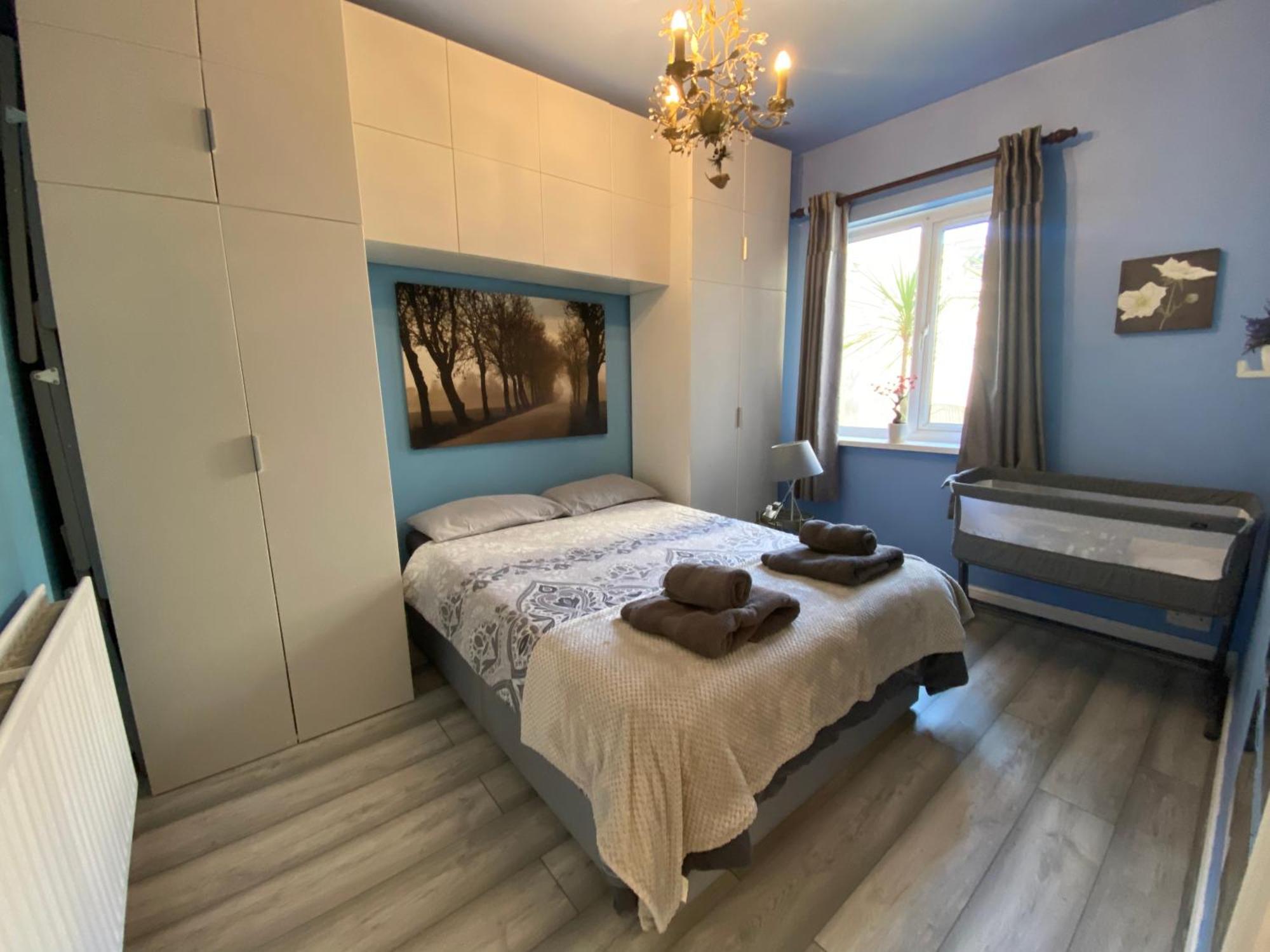 Da Giuseppe Appartement