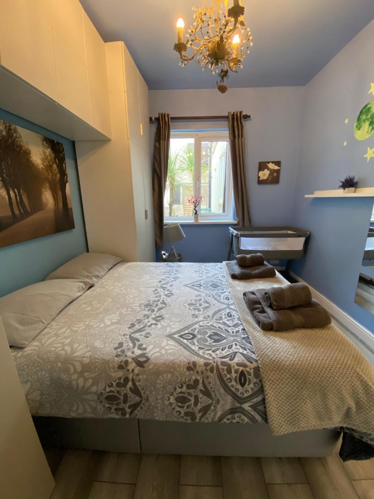 Da Giuseppe Appartement *