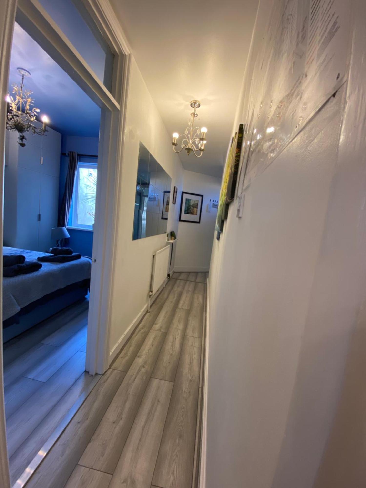 Appartement Da Giuseppe *