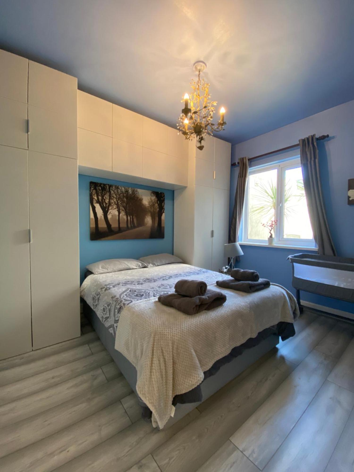 Da Giuseppe Appartement Londen