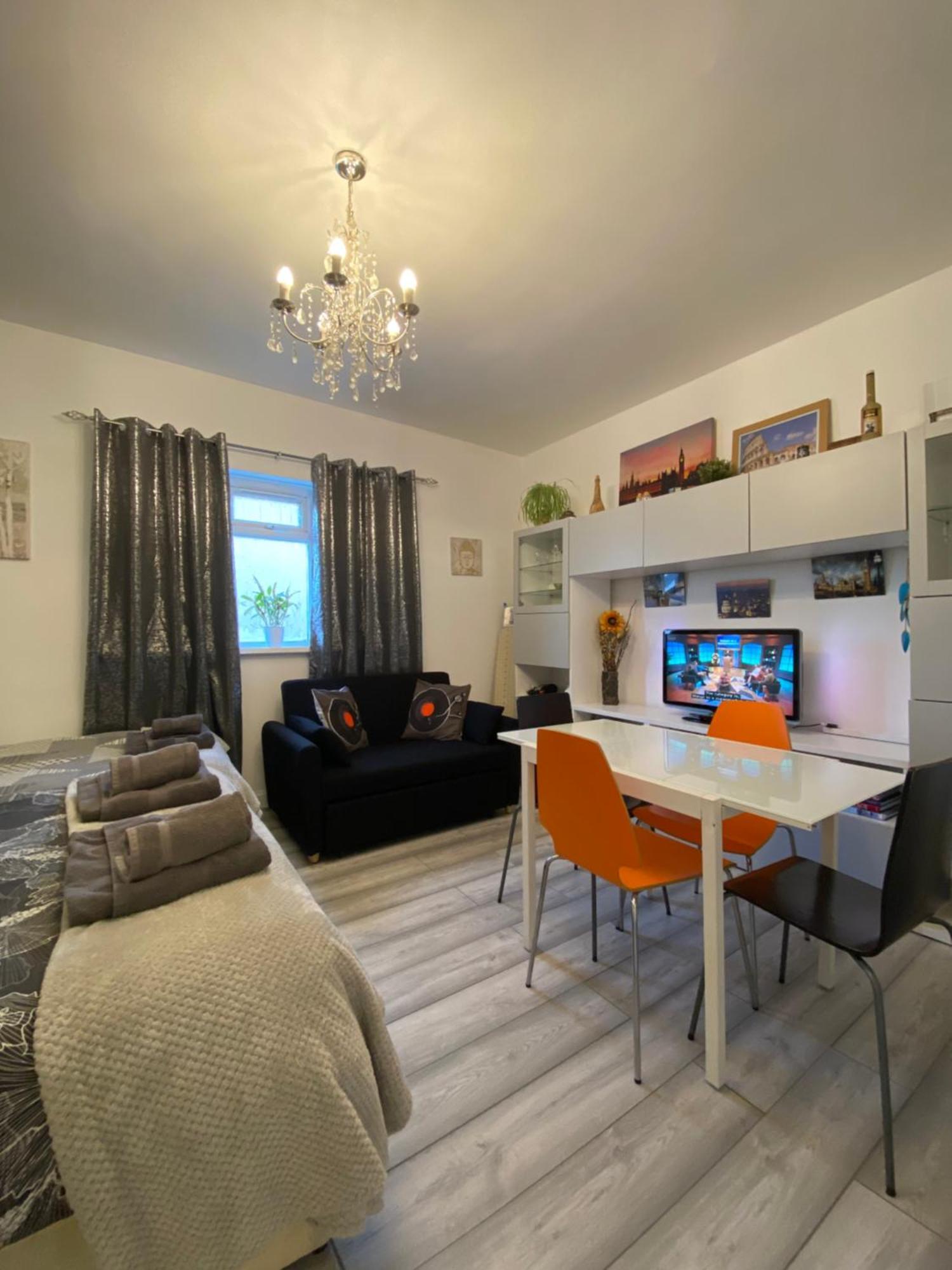 Appartement Da Giuseppe Londen
