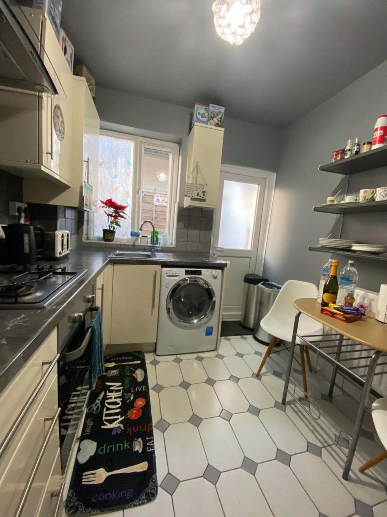 Appartement Da Giuseppe