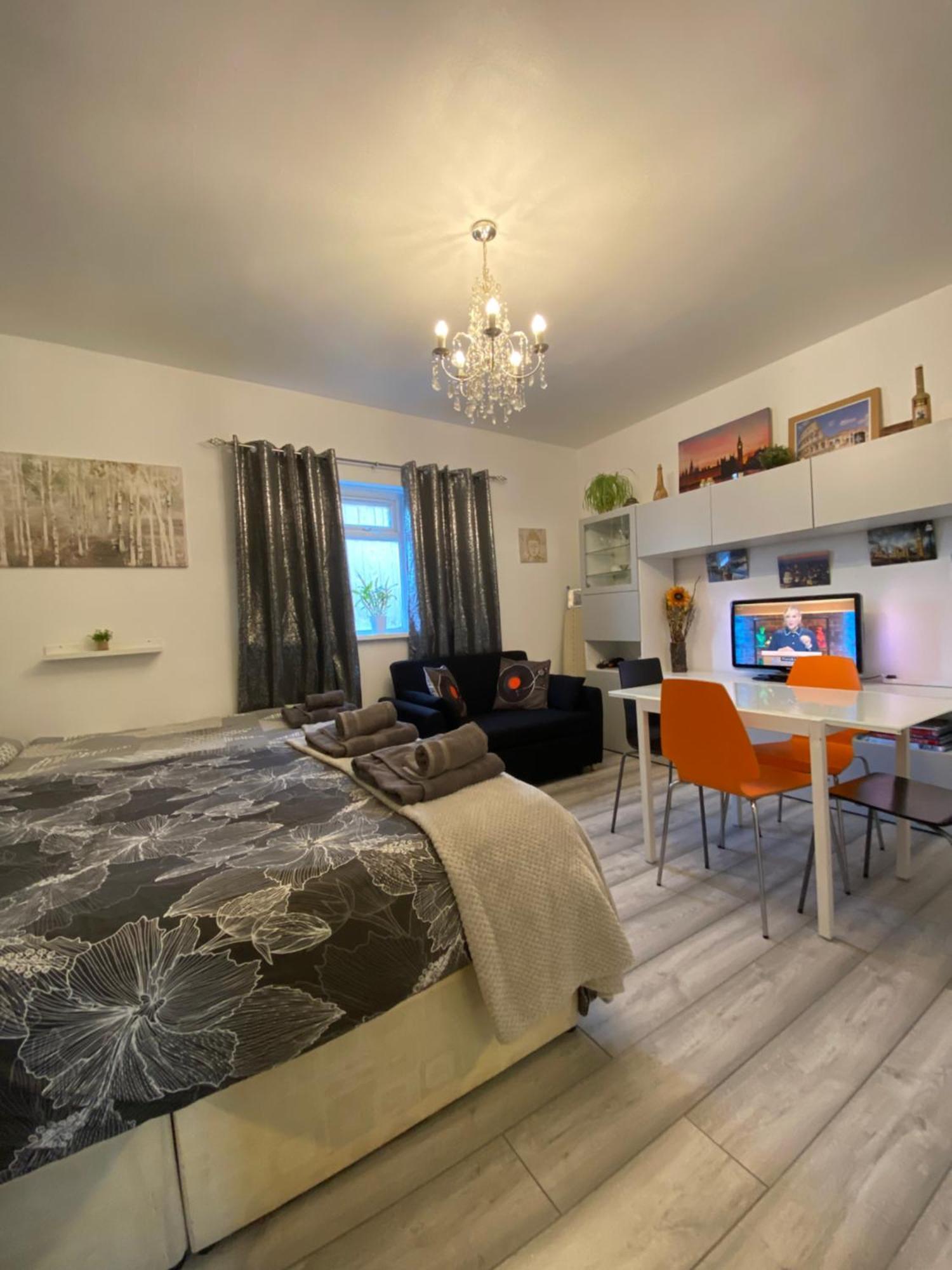 Da Giuseppe Appartement *