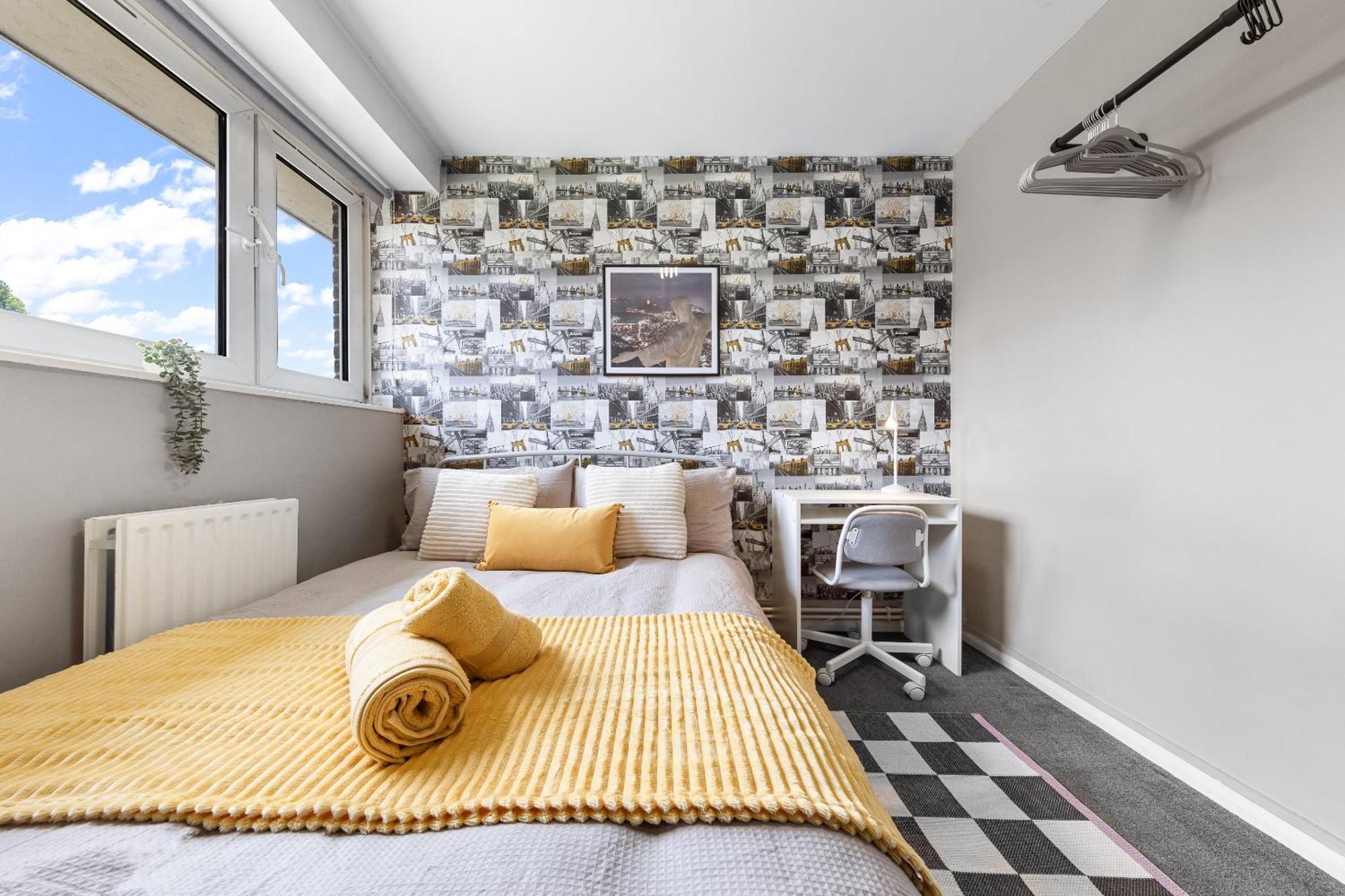 Guest house Bermondsey *