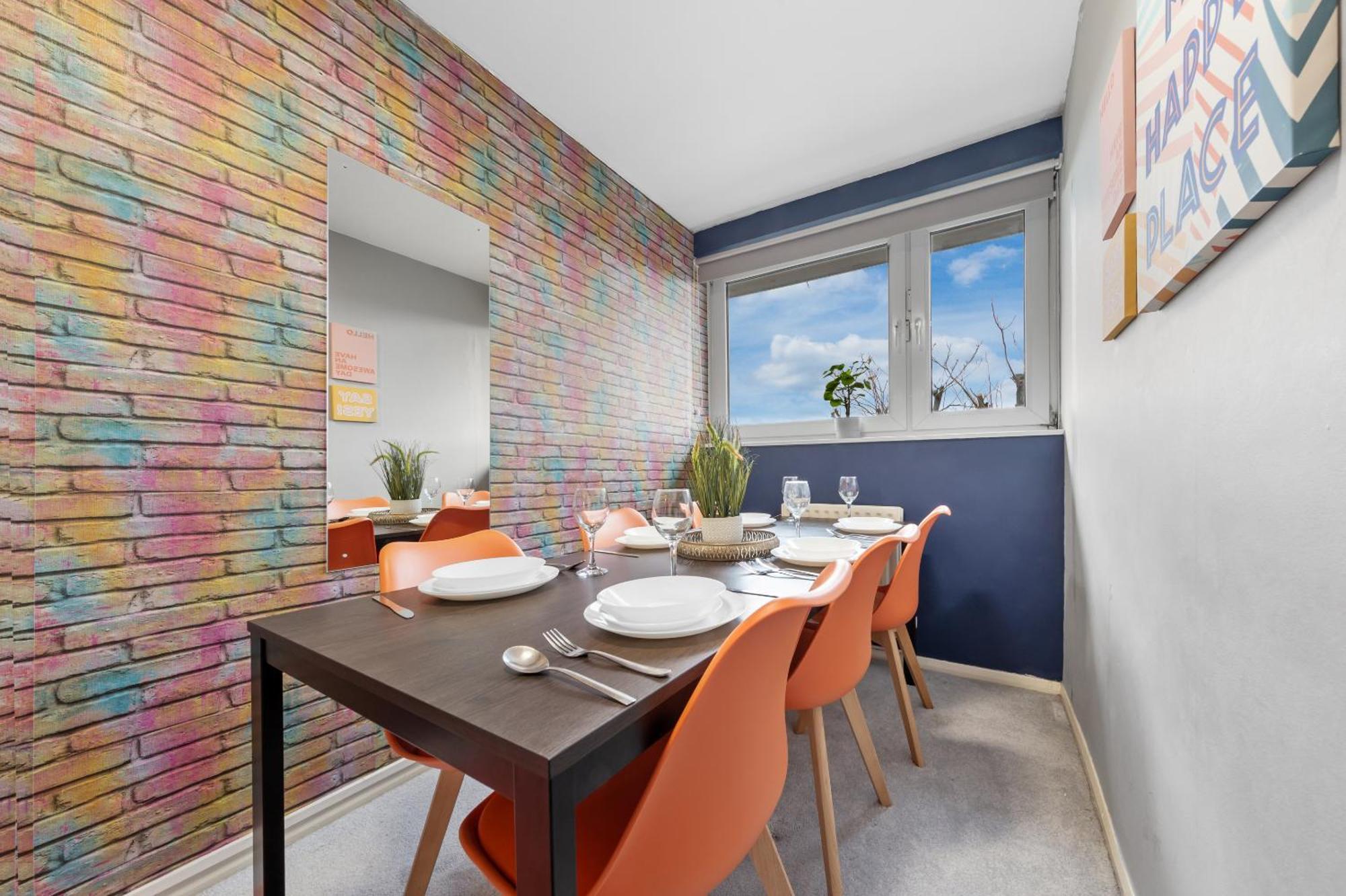 Bermondsey Guest house London