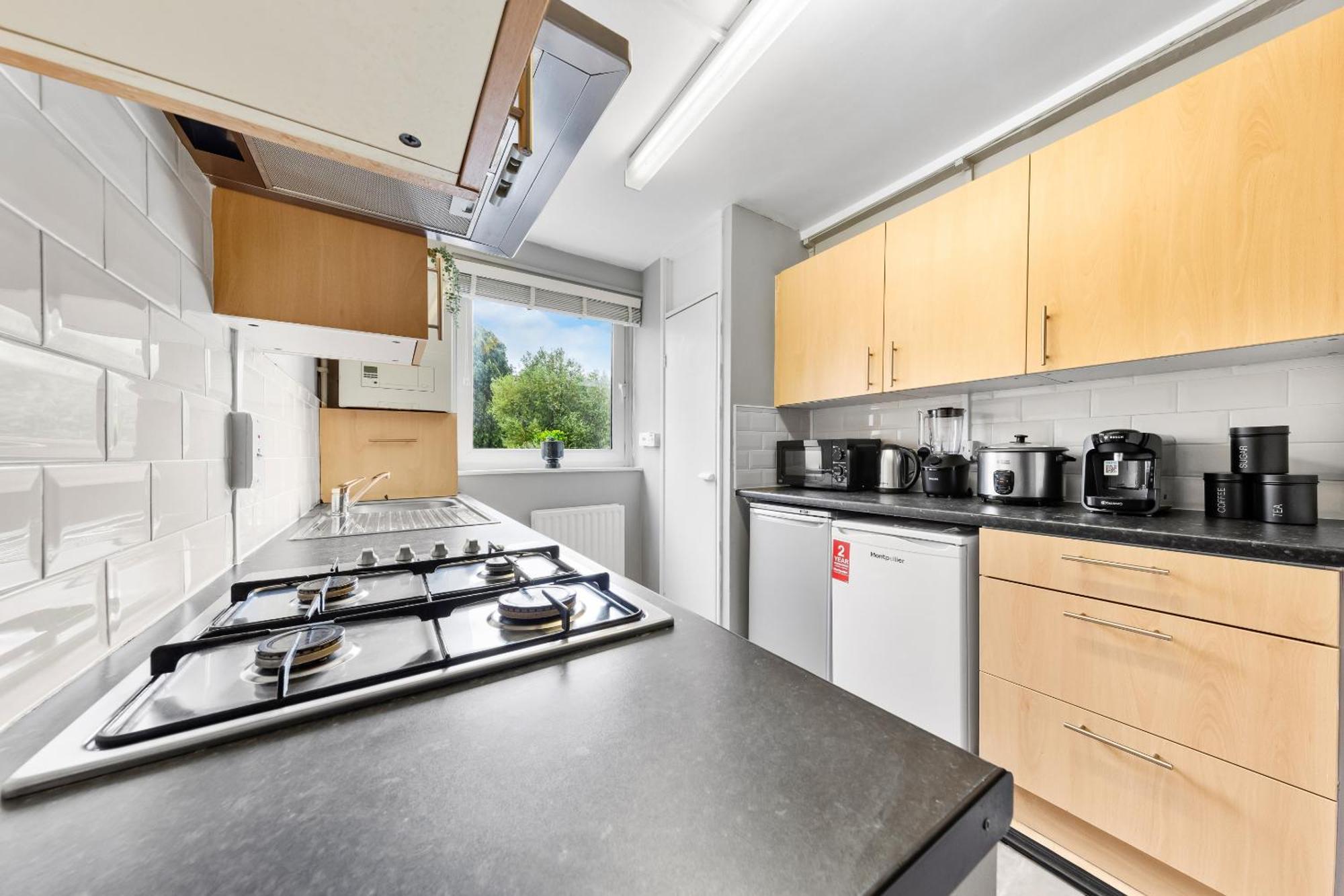 Bermondsey Guest house *