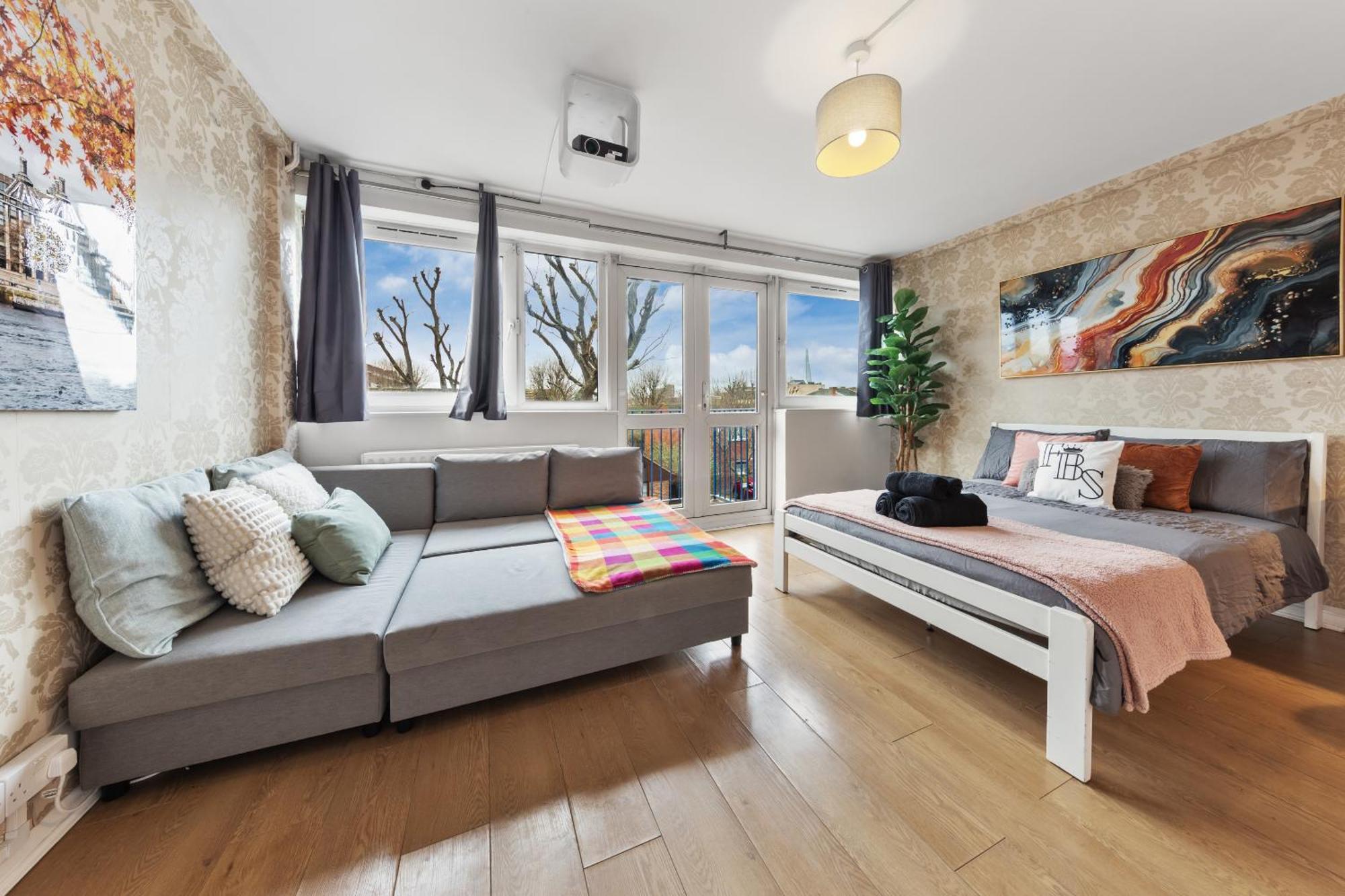 Guest house Bermondsey *