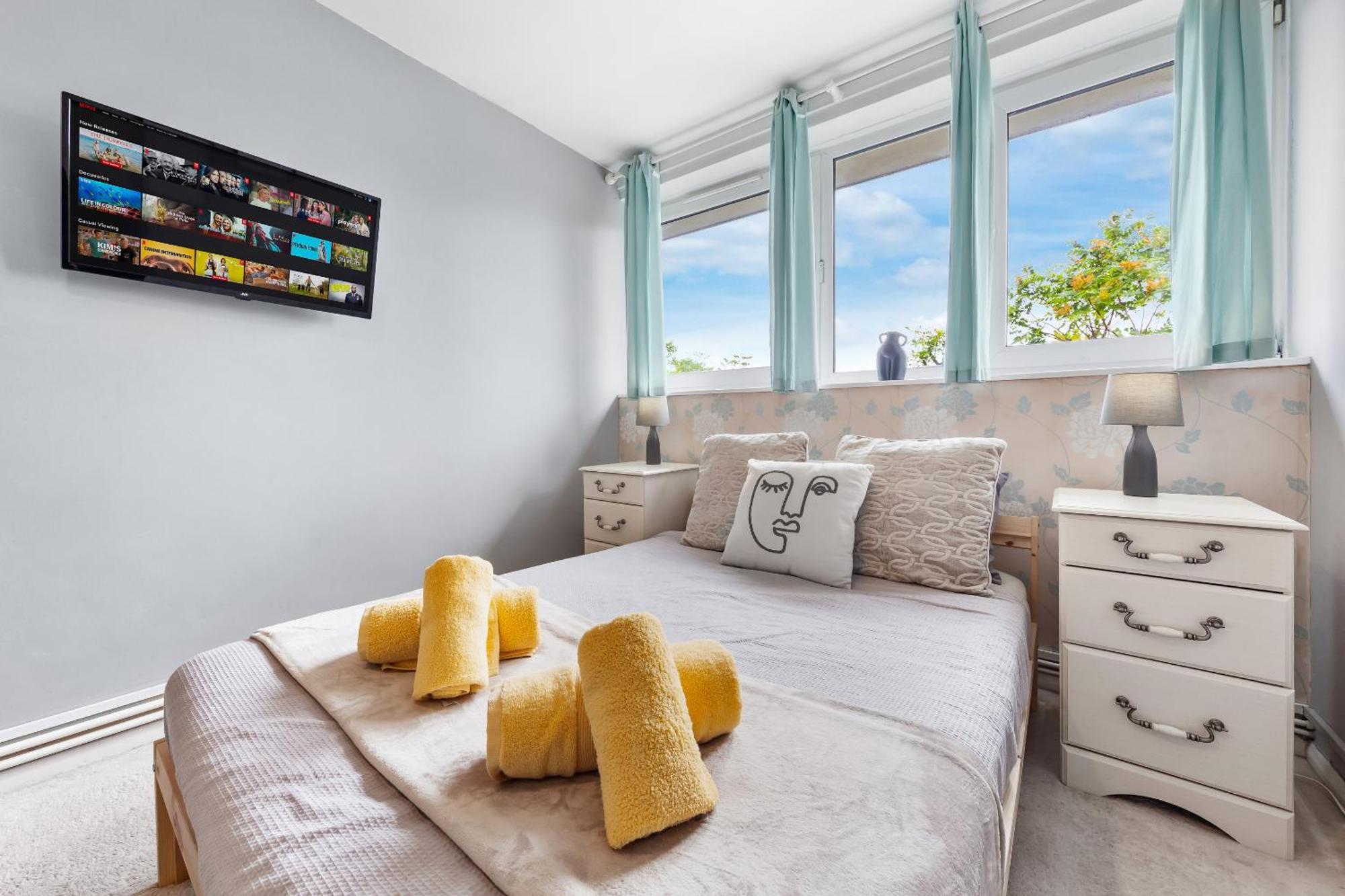 Bermondsey Guest house London