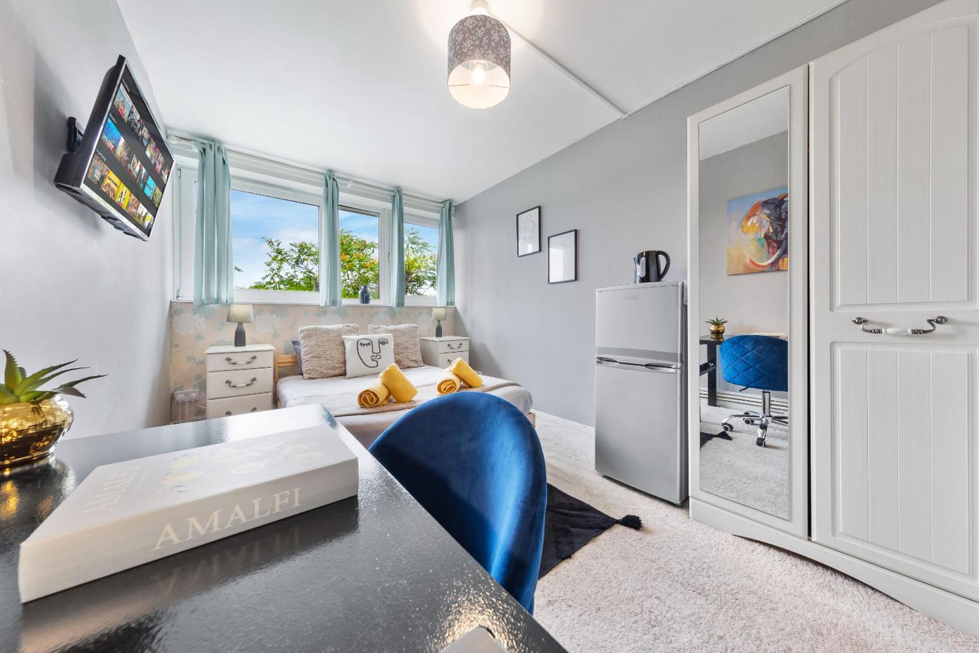 Guest house Bermondsey London