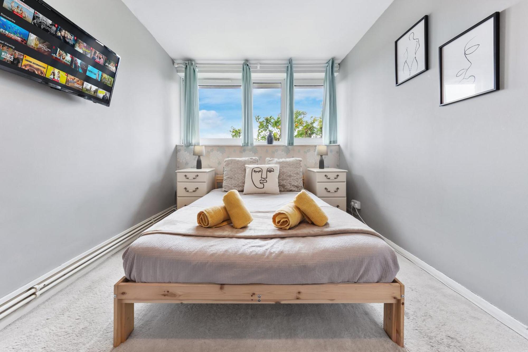 Bermondsey Guest house